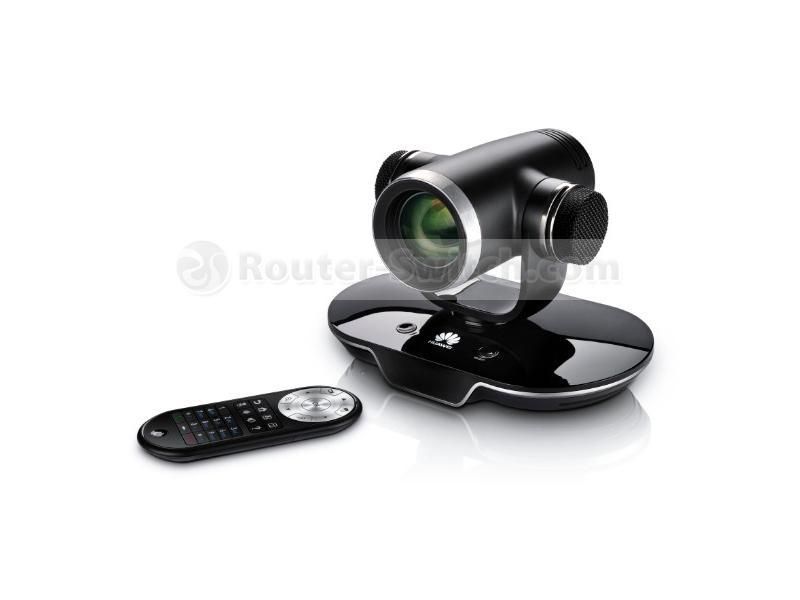 TE30-720P-10A, Huawei TE30 Videoconferencing Endpoint, 720P HD codec/camera, All-in-one, Embedded microphone