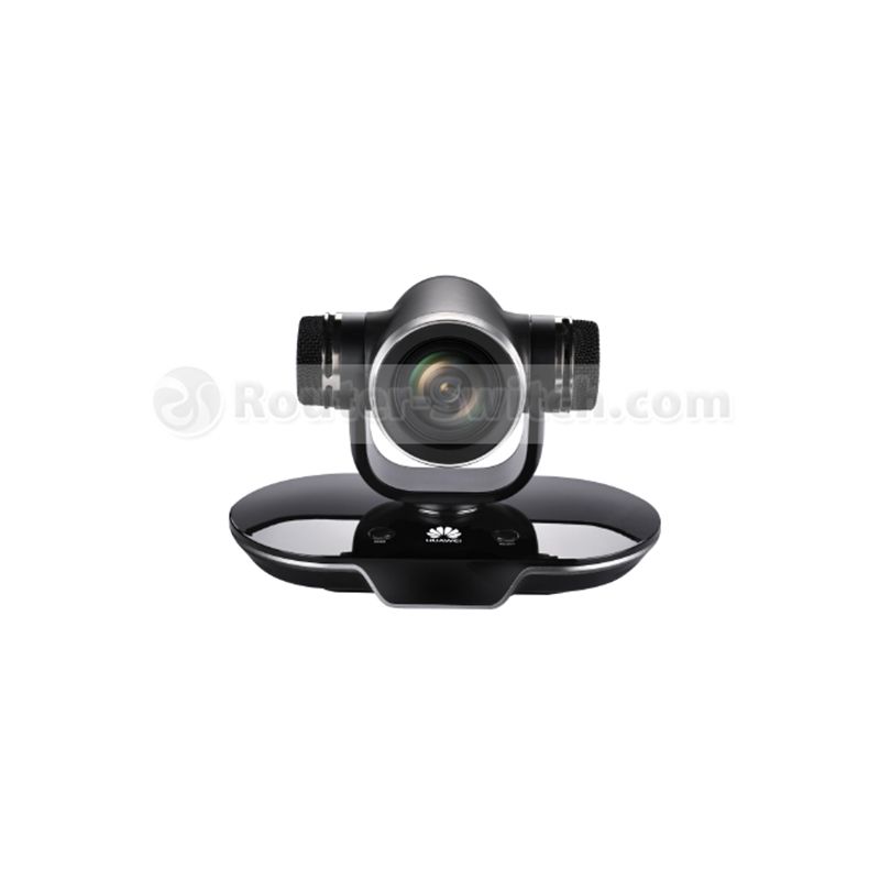 TE40-C-720P, Huawei TE40 Series Video Conferencing Terminal, Integrated HD, 720p, All-in-One