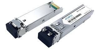 Lantronix TN-SFP-LX8-C47 1000BASE-LX CWDM 1470nm 80km SFP Transceiver