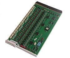 Avaya TN464HP DS1/ISDN PRI Circuit Pack