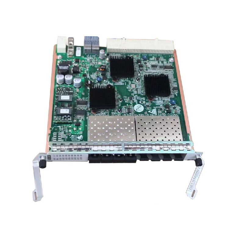 TNF5SLNO, Huawei OSN1800V Line Board, 4xSTM-16/8xSTM-4/8xSTM-1