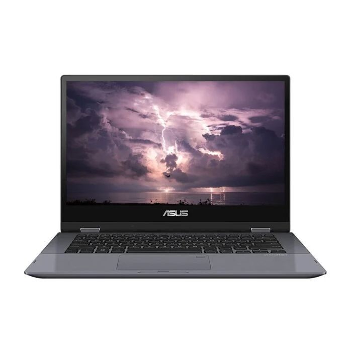 ASUS VivoBook Flip 14 TP412 Series Convertible Laptop
