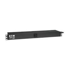 1.8KW SINGLE-PHASE 120V BASIC PDU, 13 NEMA 5-15R OUTLETS, NEMA 5-15P INPUT, 15 F