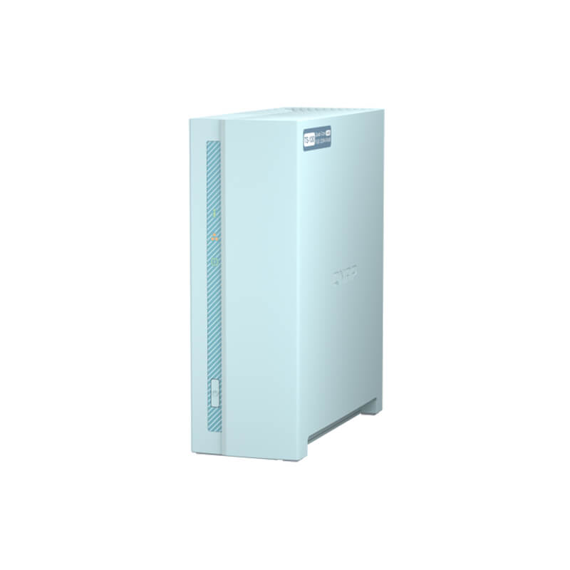 TS-130, QNAP TS Series, Home NAS