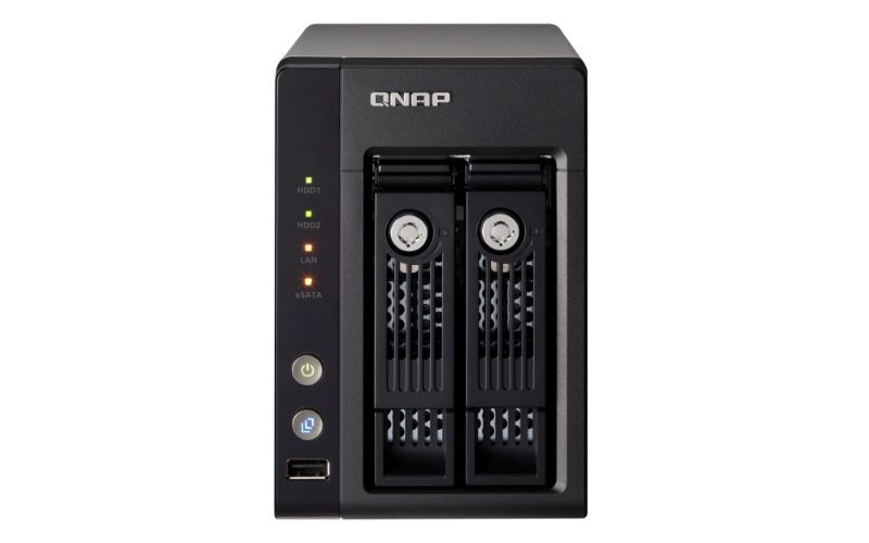 QNAP TS-239 Pro Turbo NAS