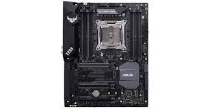 ASUS TUF X299 Mark 2 Motherboard