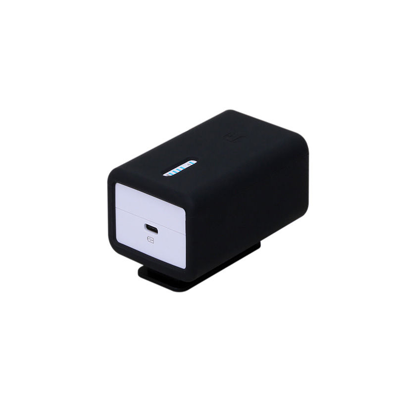 U-Installer, Ubiquiti U-Installer, Wireless CPE Tool, 2.4GHz Wi-Fi, 10/100 Ethernet, airMAX