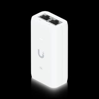 Ubiquiti UniFi PoE+ Adapter 30W Gigabit – U-POE-at