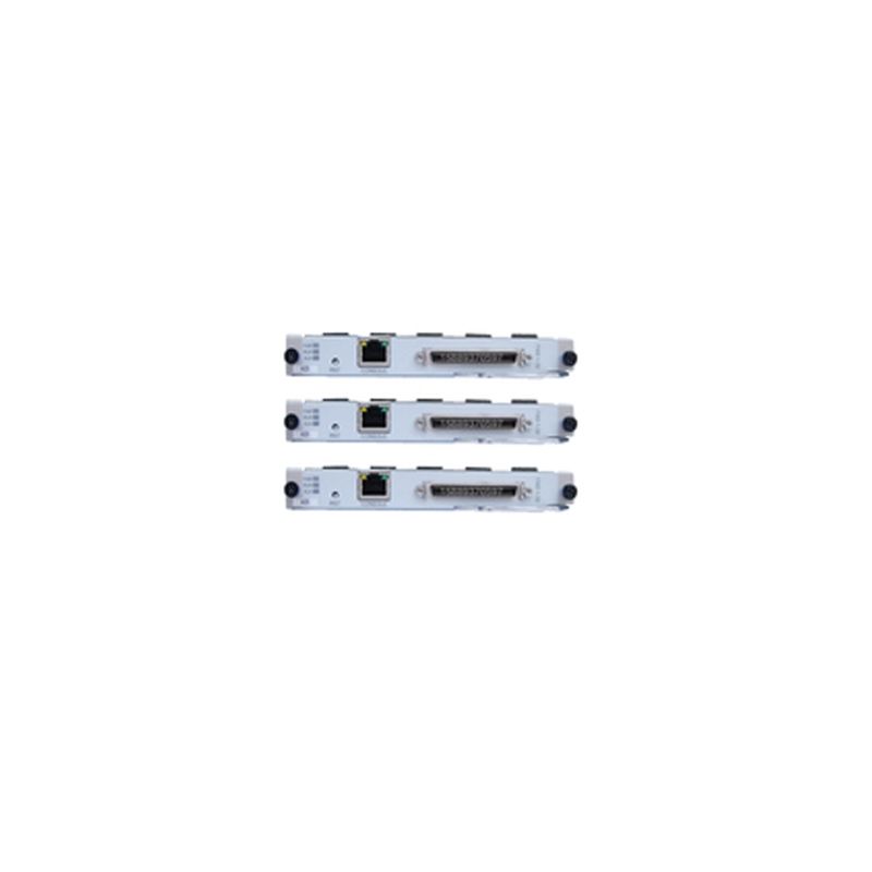 U111ASIB1, Huawei U111ASIB1 Board, 32 FXS/10m cable/Analog Interface