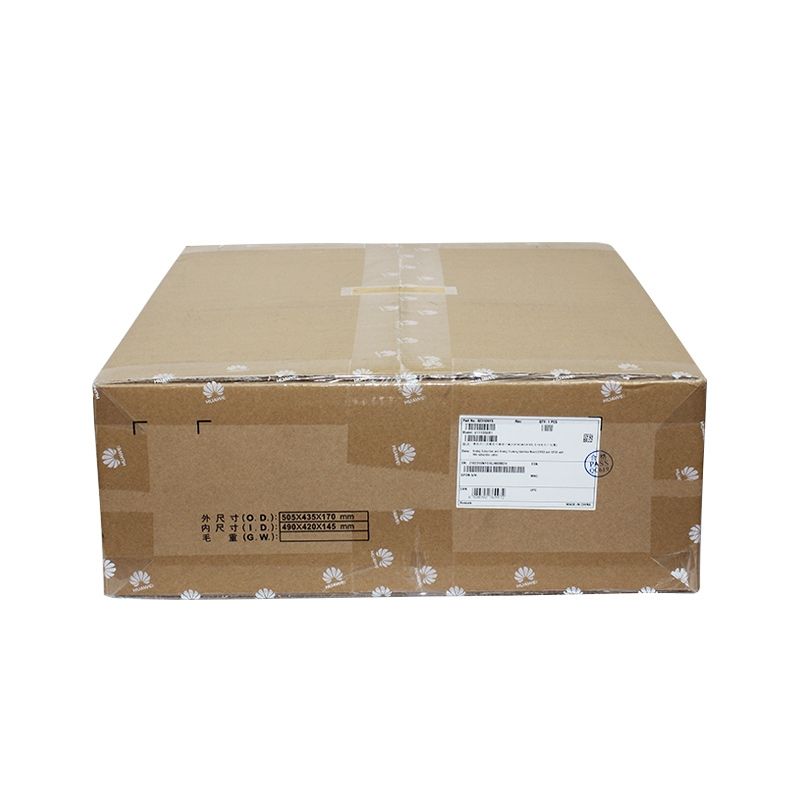 U111OSUB1, Huawei U111 Series, Analog Subscriber/Trunk Board, 12FXO 12FXS, 10m cable, Interface Board