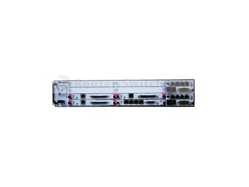 U11Z02ACEQ, Huawei eSpace U1910 PBX, 100 concurrent calls/60 SIP users/Voicemail