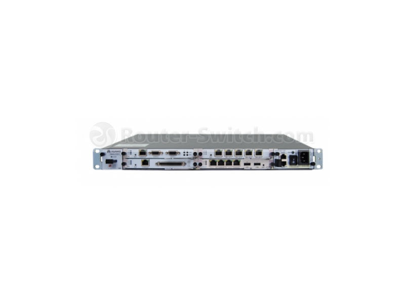 U11Z11CFG2, Huawei eSpace U1911 PBX, 1 SCU/16G SD Card/50 Voice Subs
