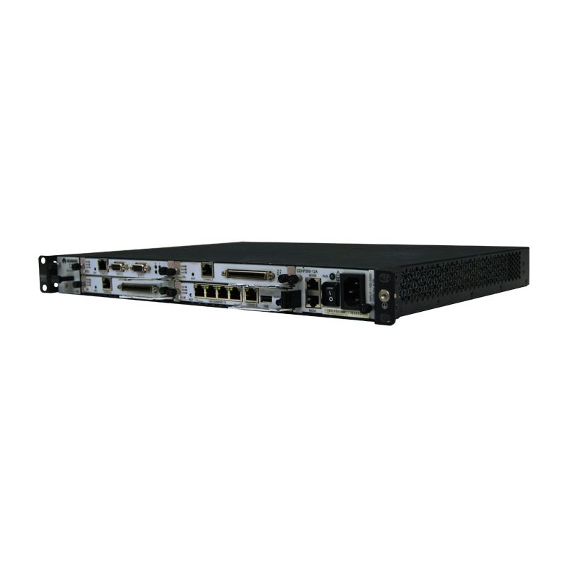 U11Z15ACEQ, Huawei eSpace U1900 Unified Gateway, U1911 AC Integrated Host, 1 SCU, 1 MTU