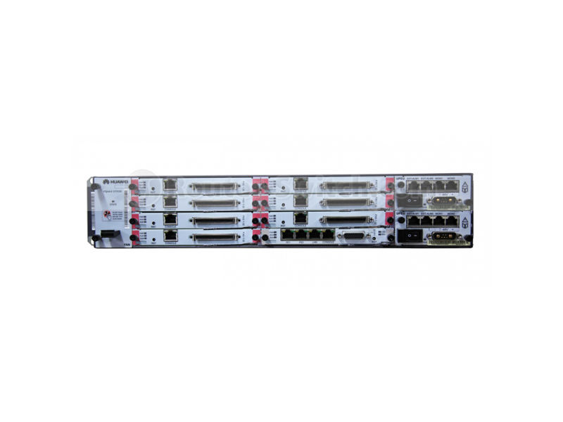 U13Z01DCEQ, Huawei eSpace U1900 Series Unified Gateway, eSpace U1930 DC Integrated Host