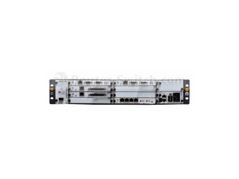 U16Z05DCEQ, Huawei eSpace U1900 Unified Gateway, 1 SCU / 1 MTU / DC Integrated Host