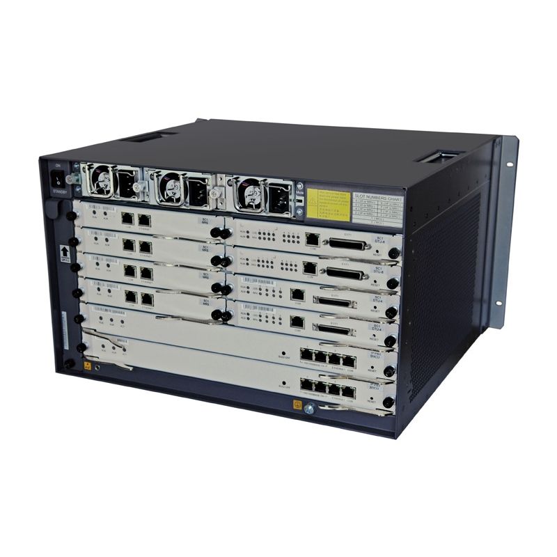 U18MFRAMDC01, Huawei eSpace U1900 Series Unified Gateways, DC Integrated Frame