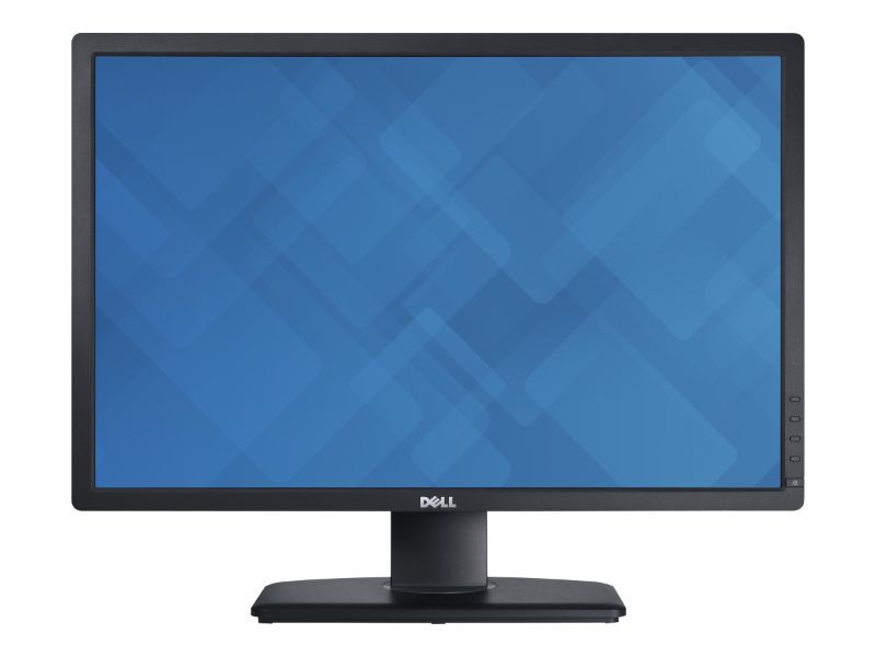 Dell UltraSharp U2412MC 24-Inch IPS LED Monitor 1920x1200