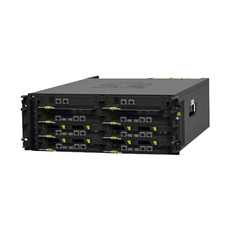 U281SMU02, Huawei eSpace U2980 Contact Center, System Mgmt Unit/Redundant Power/Alarm Output