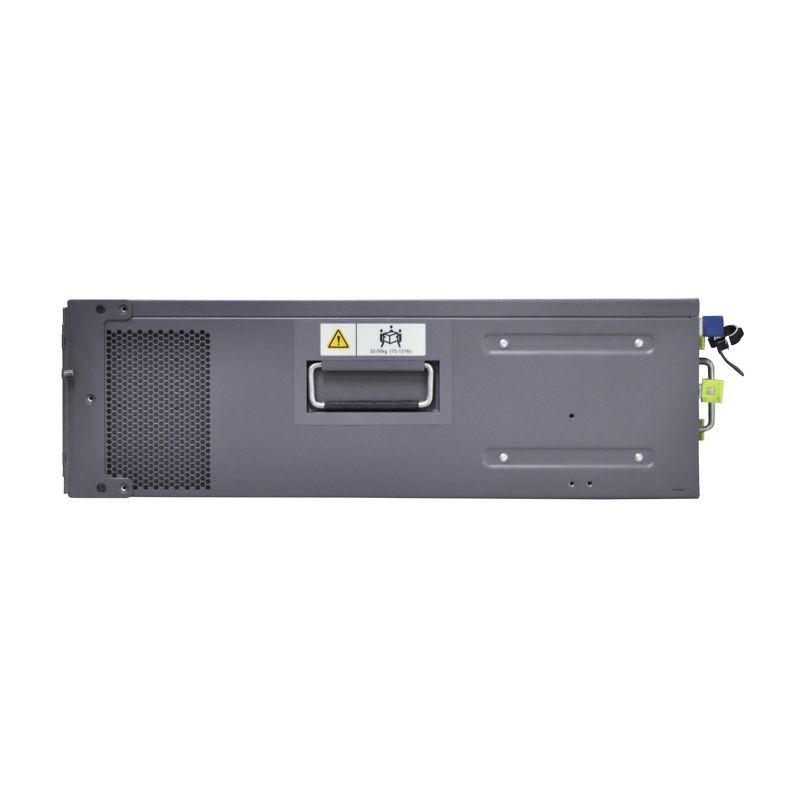 U28M02SCF, Huawei eSpace U2980 Contact Center, Service Control Frame, DC Power, High Reliability