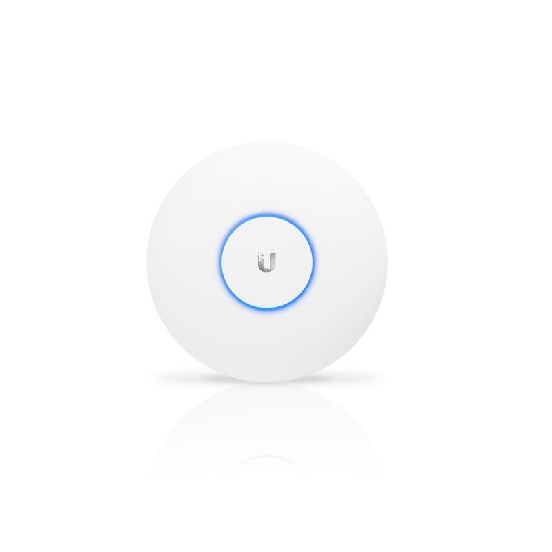 UAP-AC-HD, Ubiquiti UAP-AC-HD Access Point, 2533 Mbps/122 m range/802.11AC Wave2