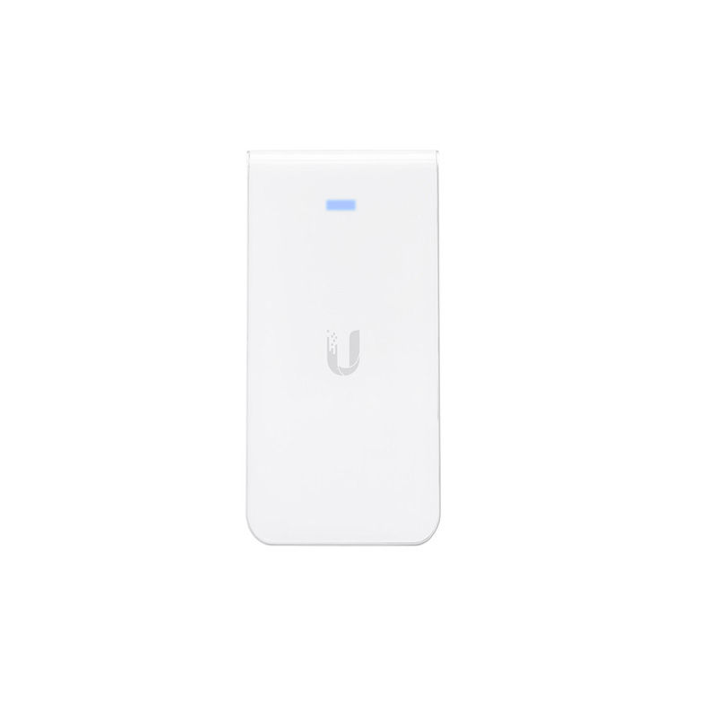 UAP-AC-IW-No-PS, Ubiquiti UAP-AC-IW Access Point, UniFi 86 Panel/Dual-band Wi-Fi/1GbE PoE