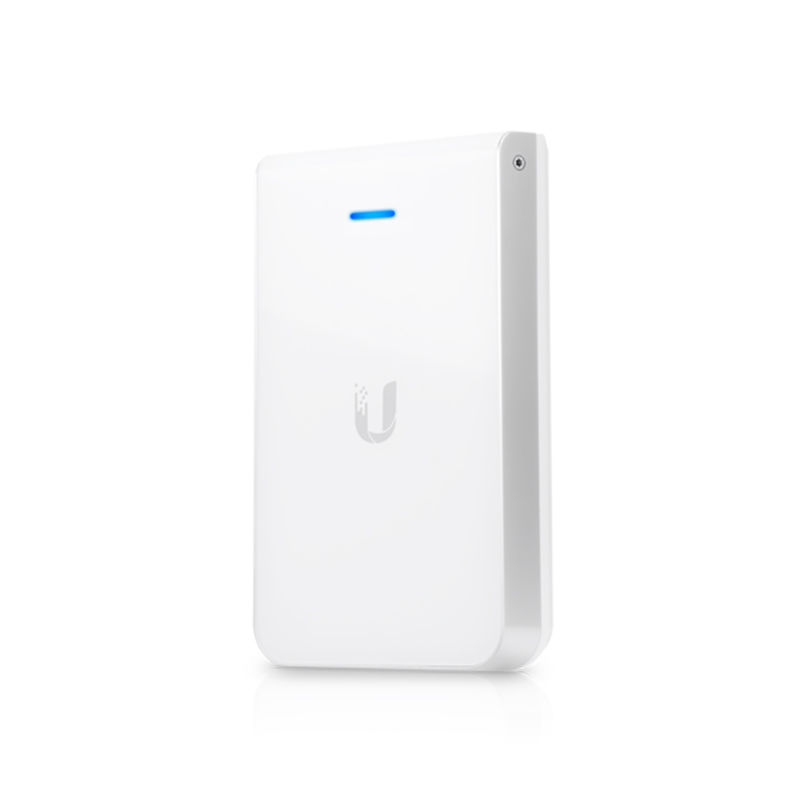 UAP-IW-HD, Ubiquiti UniFi HD In-Wall WLAN Access Point, 1733Mbps/PoE/Wall-Mount