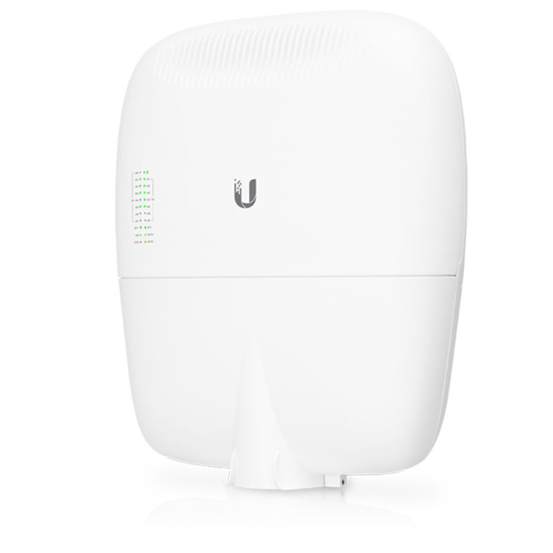 UBNT EP-R8, Ubiquiti EP-R8 Router, 6xGigabit RJ45/2xRJ45-SFP ports