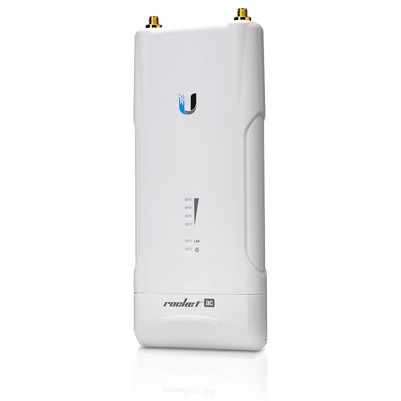 UBNT R5AC-PTMP, Ubiquiti airMAX, Wireless Bridge