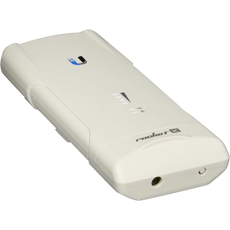 UBNT R5AC-PTP, Ubiquiti Rocket ac Wireless Access Point, 5GHz/Point to Point/High Throughput