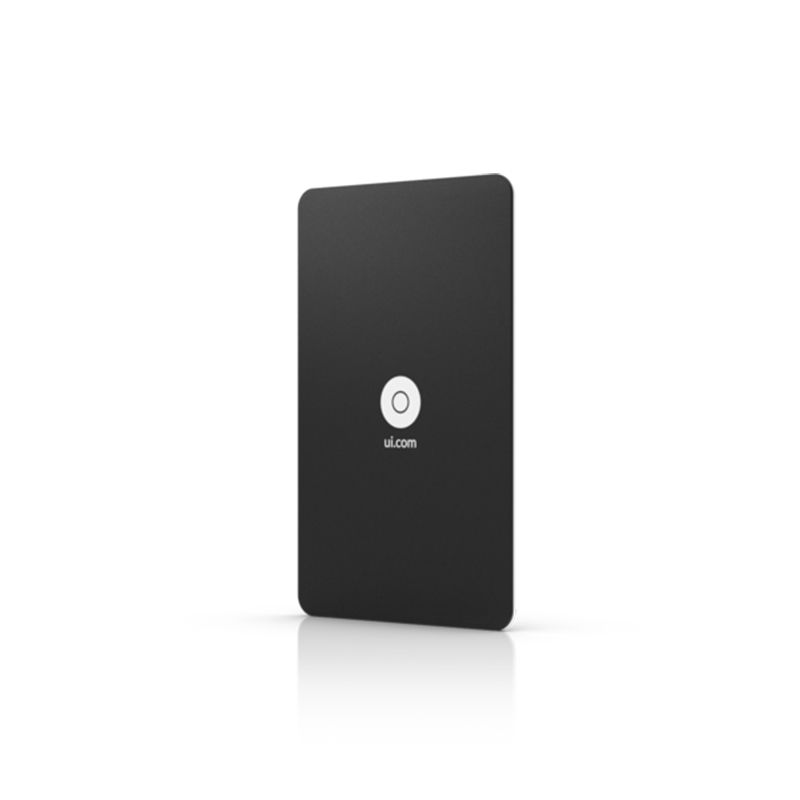 UBNT UA-Card, Ubiquiti UniFi Access Card, NFC smart card/High security/UniFi Access compatible