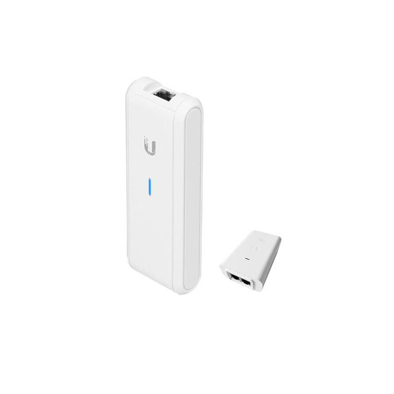 UC-CK-POE-PS, Ubiquiti UniFi Controller, Wireless AP controller/Remote Cloud Management/PoE Power Supply