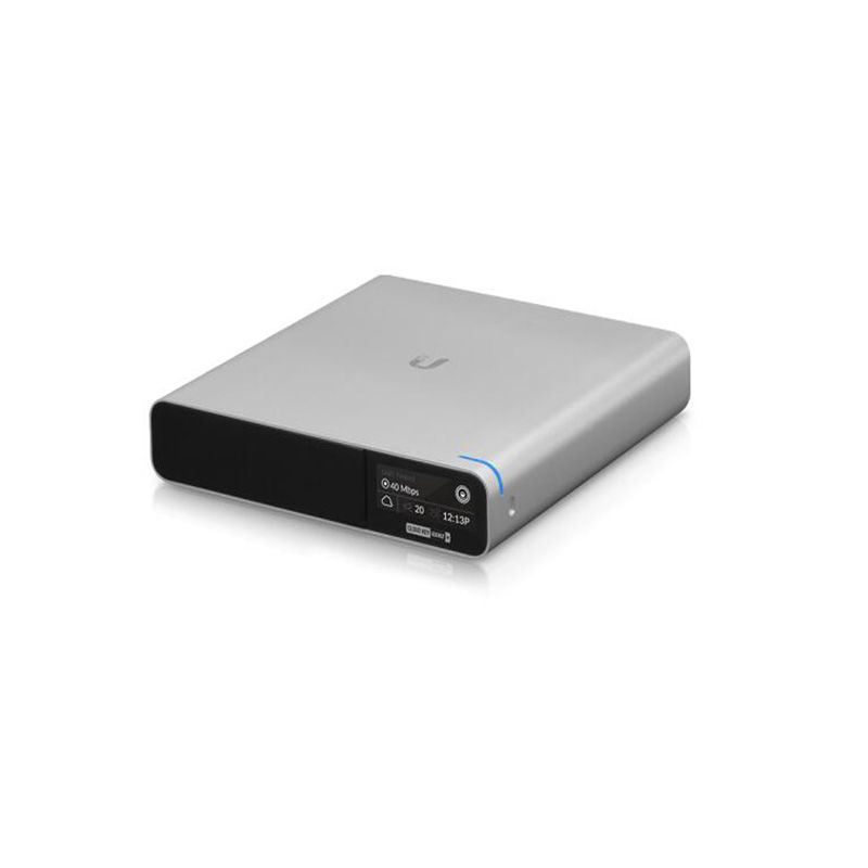 UCK-G2-Plus, Ubiquiti UniFi Controller, AC Gen2/Remote Management/Wireless AP