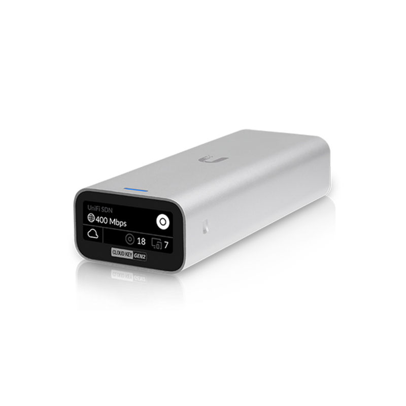 UCK-G2, Ubiquiti UniFi Controller, Wireless AP/AC Gen2/Remote Management