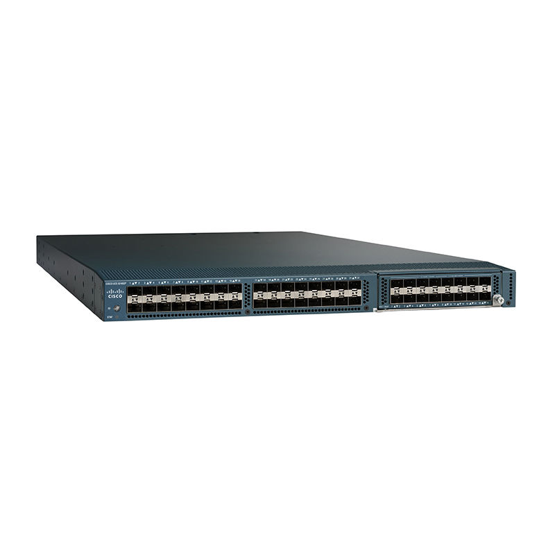 UCS-FI-6248UP, Cisco UCS Fabric Interconnect Switch, 32 Unified Ports, 1RU, No PSU