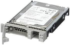 Cisco UCS-HD900G10K12G 900GB 10K SAS 12G HDD with Caddy