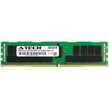 Cisco UCS 32GB DDR4-2133MHz RDIMM PC4-17000P-R Dual Rank x4 Replacement