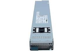 CISCO UCSB-PSU-2500ACPL UCS 5108 2500W Platinum Hot Swap PSU