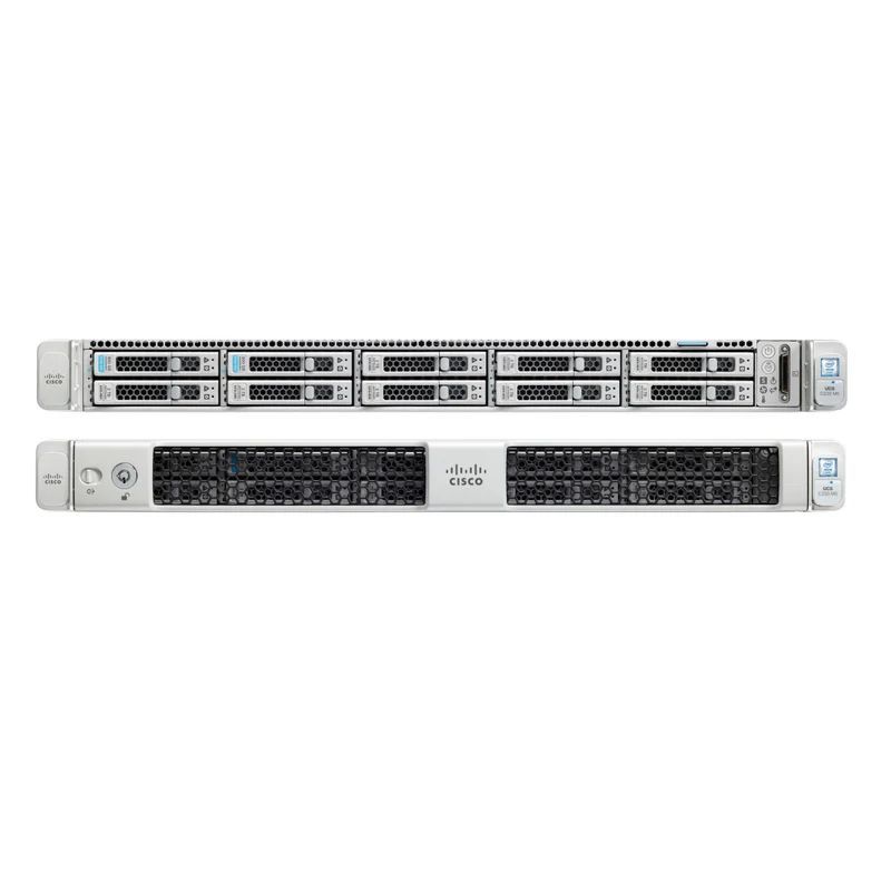 Cisco UCS C220 M5 Rack Server