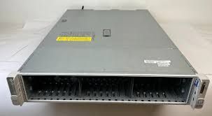 Cisco UCS C220 M6 SFF Rack Server