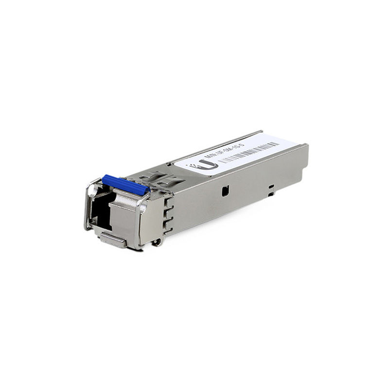 UF-SM-1G-S, Ubiquiti U Fiber, SFP Transceiver Module