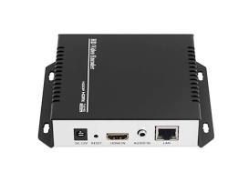 URayCoder UHE265-1S Pro Series H.265 H.264 HDMI Video Encoder