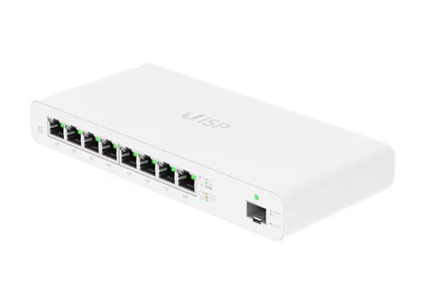 Ubiquiti UISP-R Router