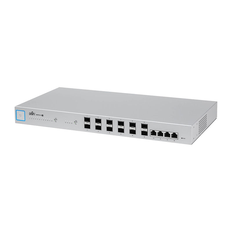 US-16-XG, Ubiquiti UniFi Switch, 16x10G Managed Aggregation Switch
