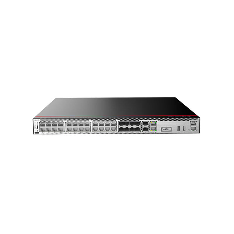 USG6308E-AC, Huawei USG6300 Firewall, 2xGE WAN/8xGE Combo/16xGE RJ45
