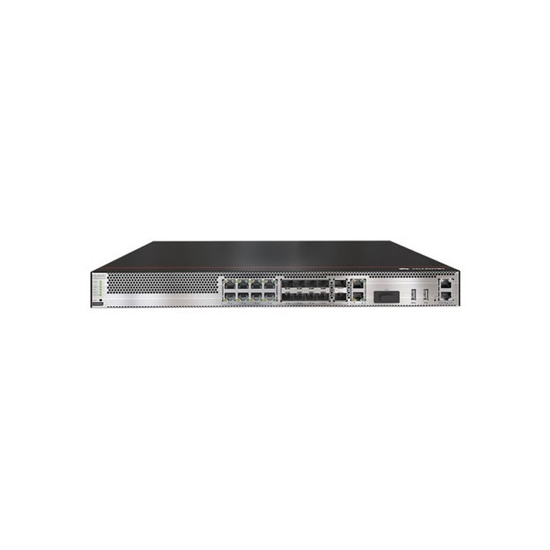 USG6315E-AC, Huawei USG6300 Firewall, 2xGE WAN/8xGE Combo/2x10GE SFP+/1xAC Power