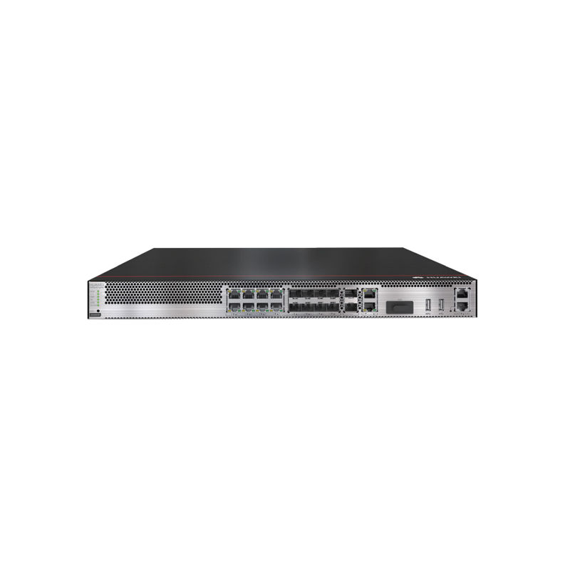 USG6325E-AC, Huawei USG6325E Series Firewall, 2*GE WAN/8*GE Combo/2*10GE SFP+