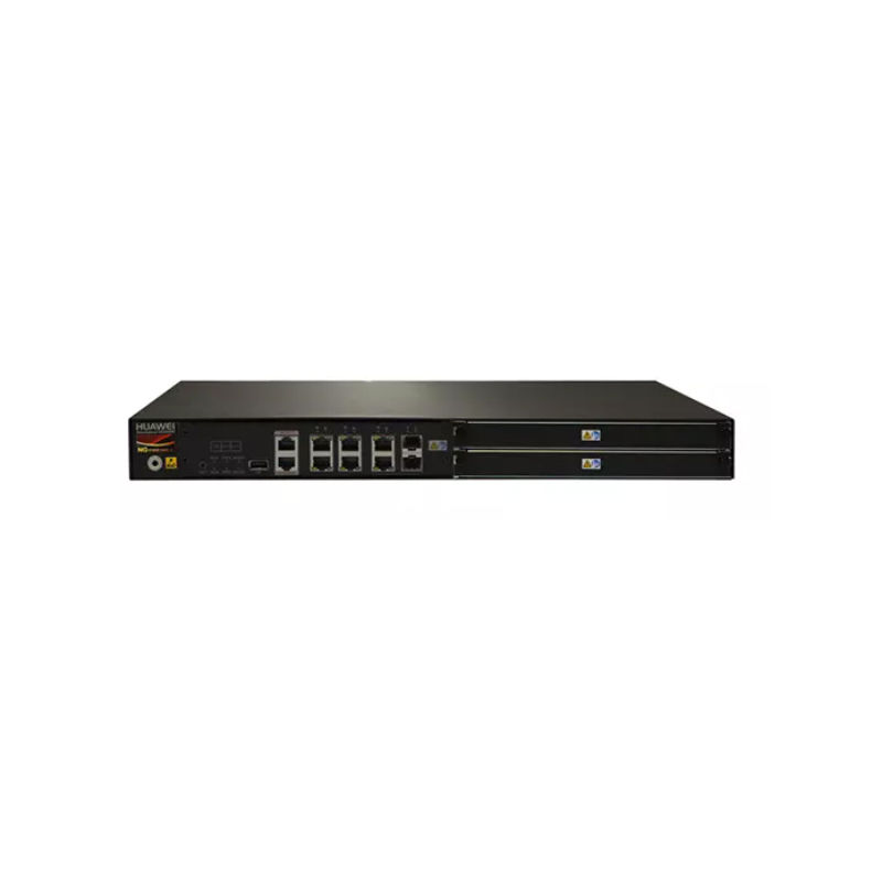 USG6507-AC, Huawei USG6500 Firewall, 4GE+2Combo/AC Power