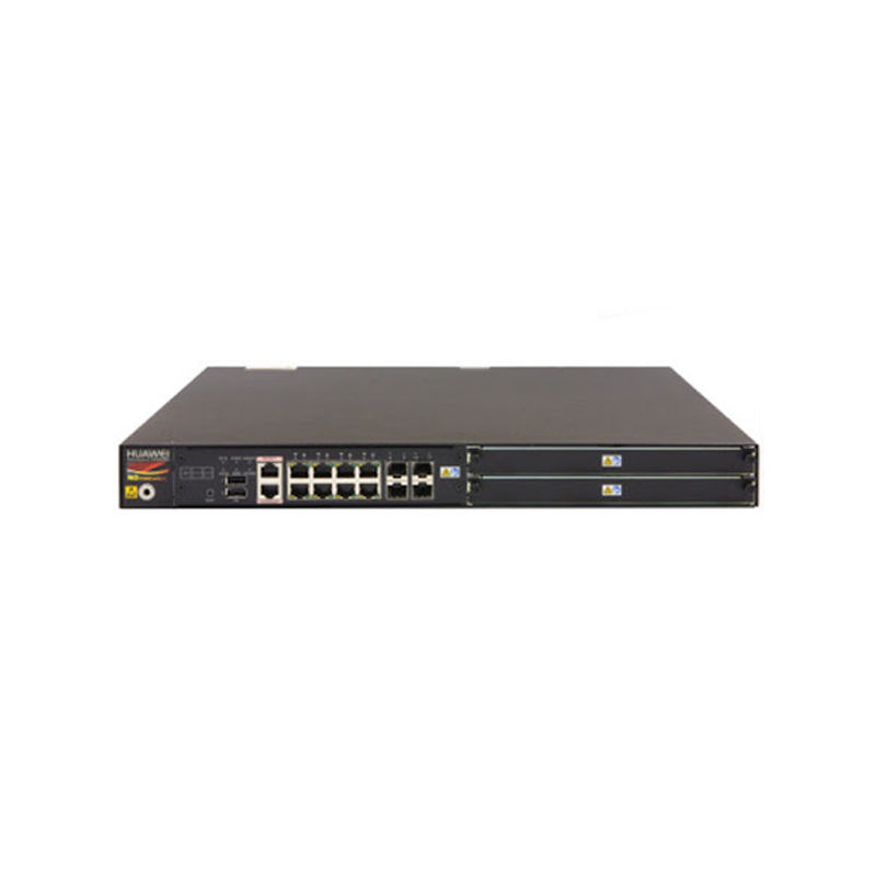 USG6550-AC, Huawei USG6550 Firewall, 8GE Power/4GB RAM/100 VPN users