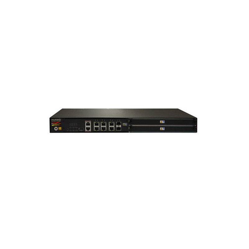 USG6570-AC, Huawei USG6570 Firewall, 8GE RJ45/4GE SFP/4GB Memory/1 AC Power