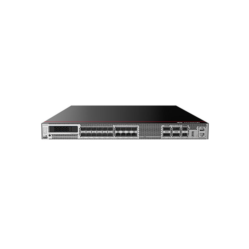USG6716E-AC, Huawei USG6716E Firewall, 2x100G QSFP28/20x10GE SFP+/AC Power